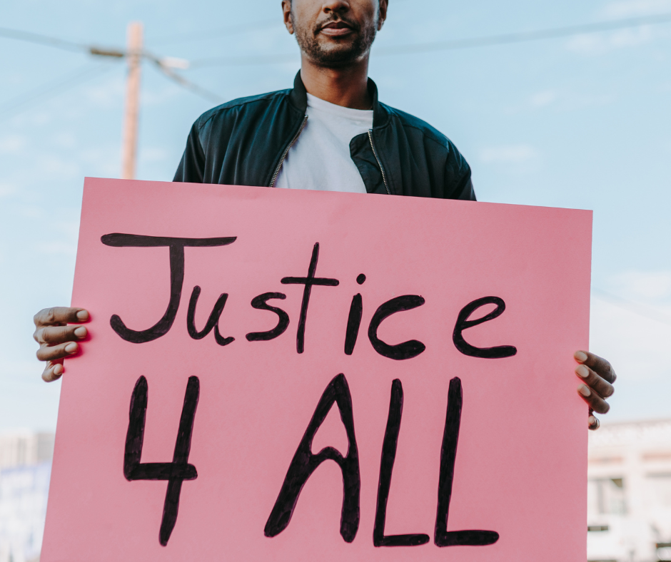 5 Reasons We Don’t Take Access To Justice As Seriously As We Should